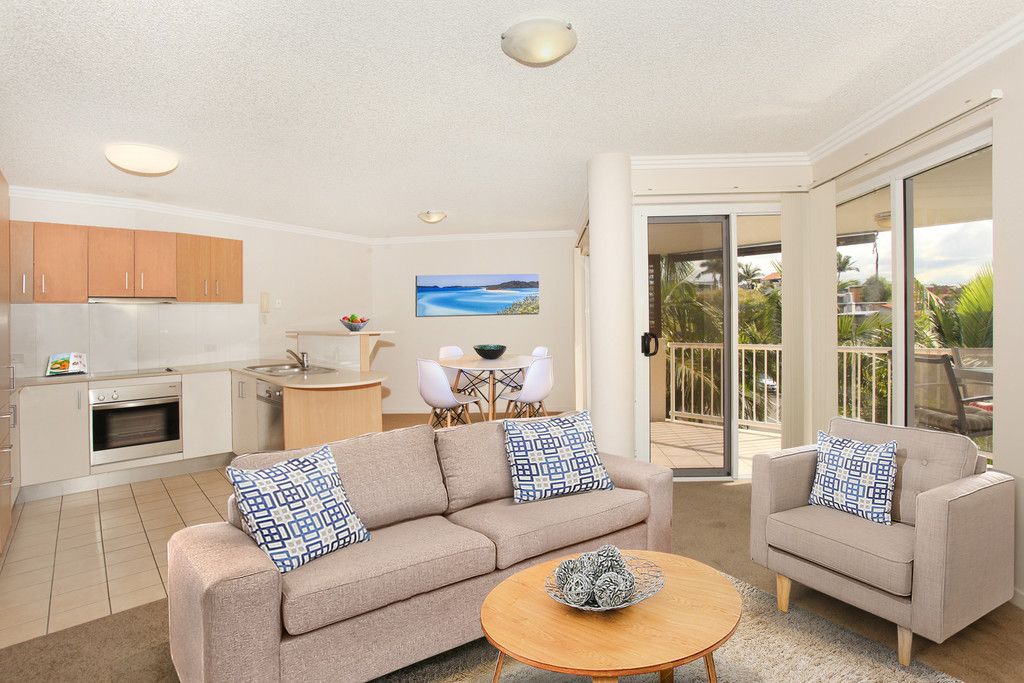 18/10 Edward Street, Alexandra Headland, QLD 4572