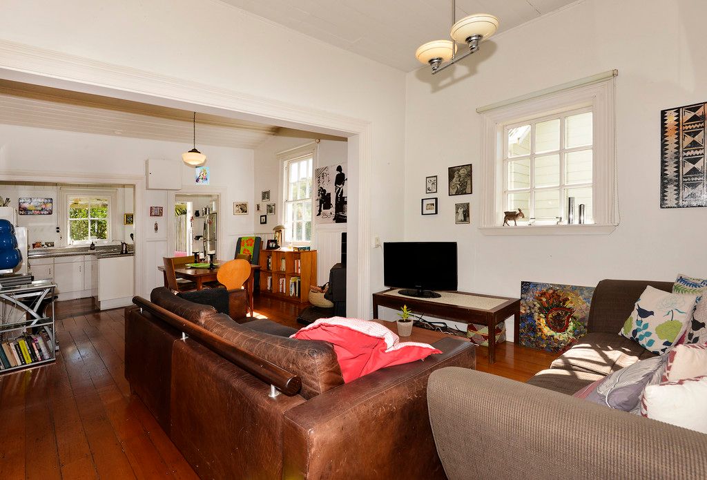 17 Suffolk Street, Eden Terrace, Auckland City