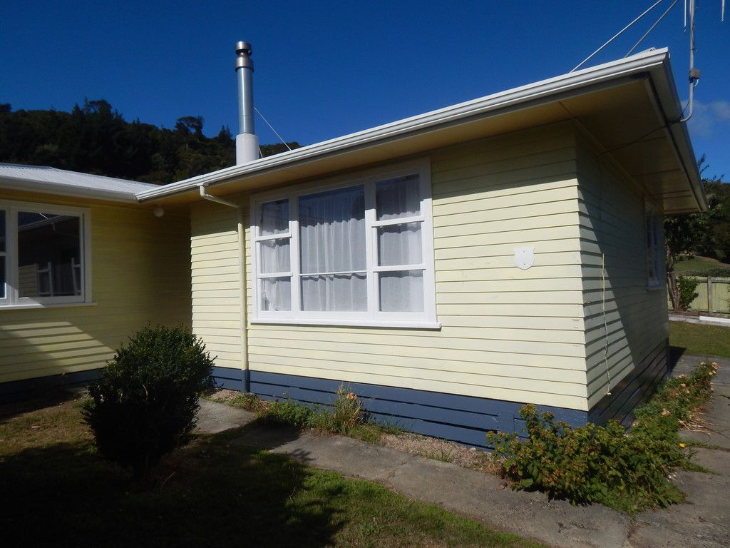 21 Parenga Street, Wainuiomata, Lower Hutt City