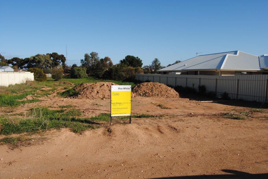 34 (lot 22) Thomas Street, Kadina, SA 5554