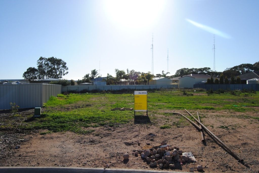 54 (lot 37) Thomas Street, Kadina, SA 5554