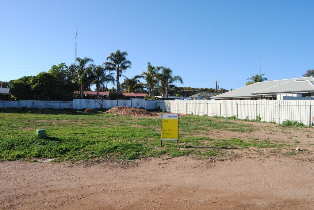 58 (lot 35) Thomas Street, Kadina, SA 5554