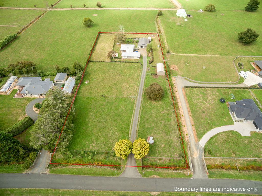 75 Mill Road, Ohaupo, Waipa District