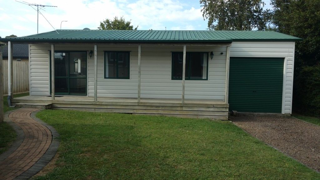 21a Willoughby Avenue, Howick, Manukau City