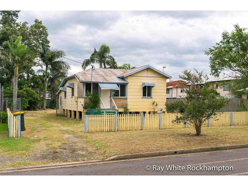 295 Dean Street, Berserker QLD 4701