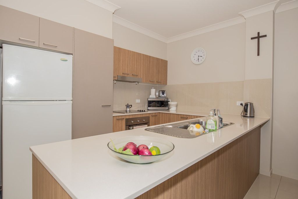8/703 Hamilton Road, Chermside West, QLD 4032