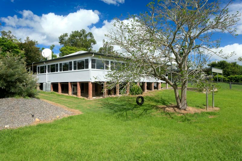1590 Fosterton Road, Dungog, NSW 2420