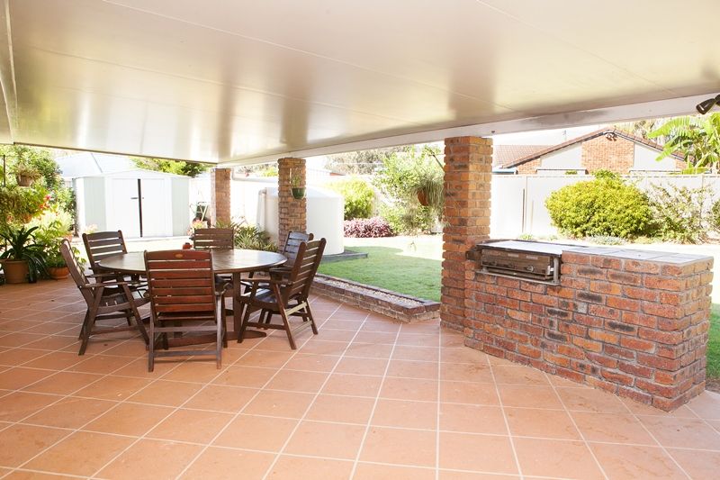 22 Sheppey Place, Yamanto, QLD 4305