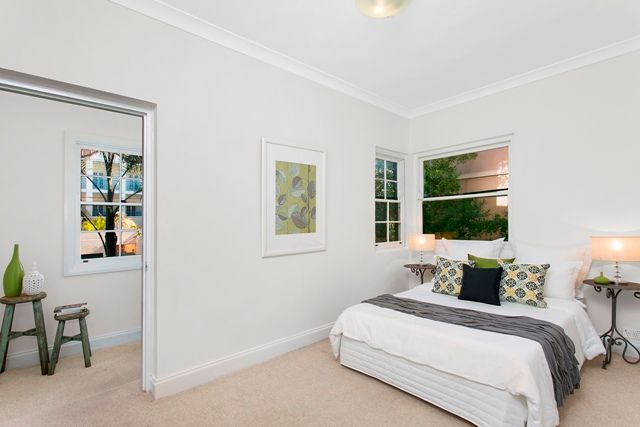 4/98 Coogee Bay Road, COOGEE, NSW 2034