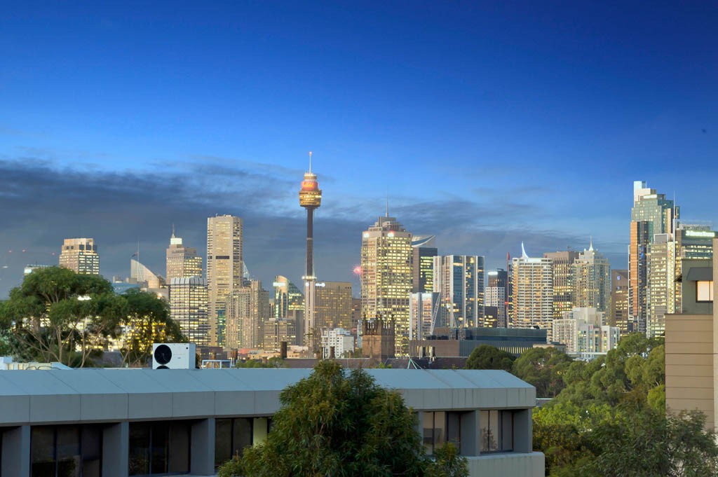 121/155-179 Missenden Road, Newtown, NSW 2042