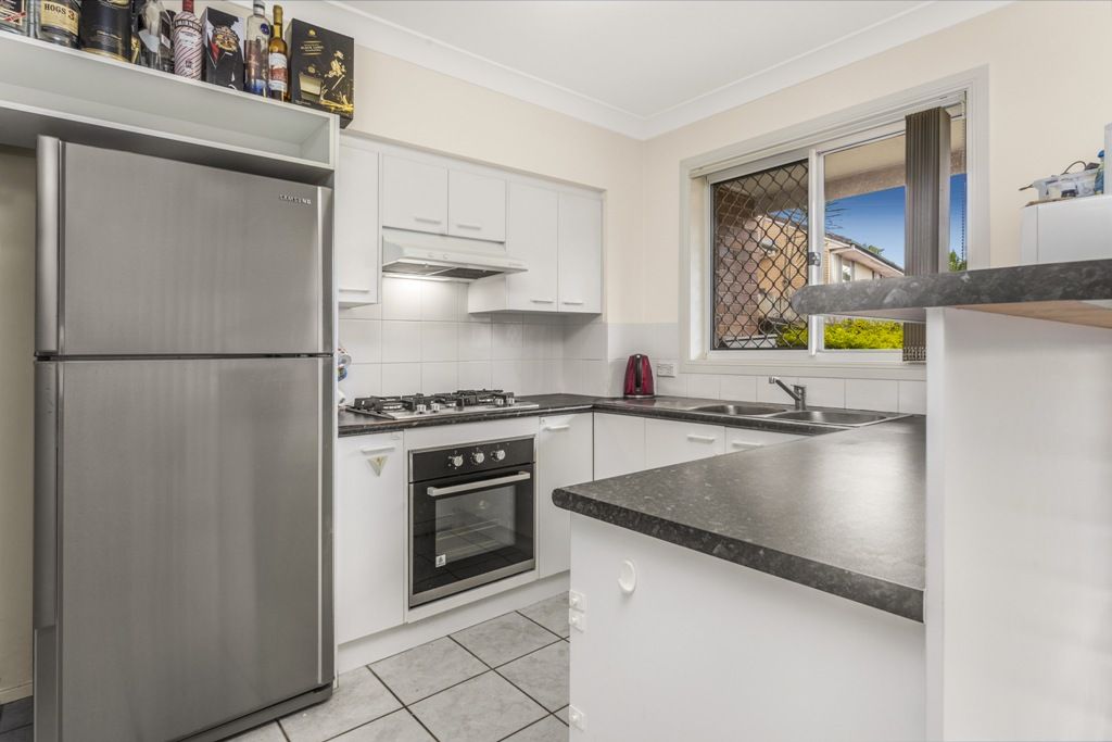 72/48 Lemke Road, Lemke Crest Complex, Taigum, QLD 4018