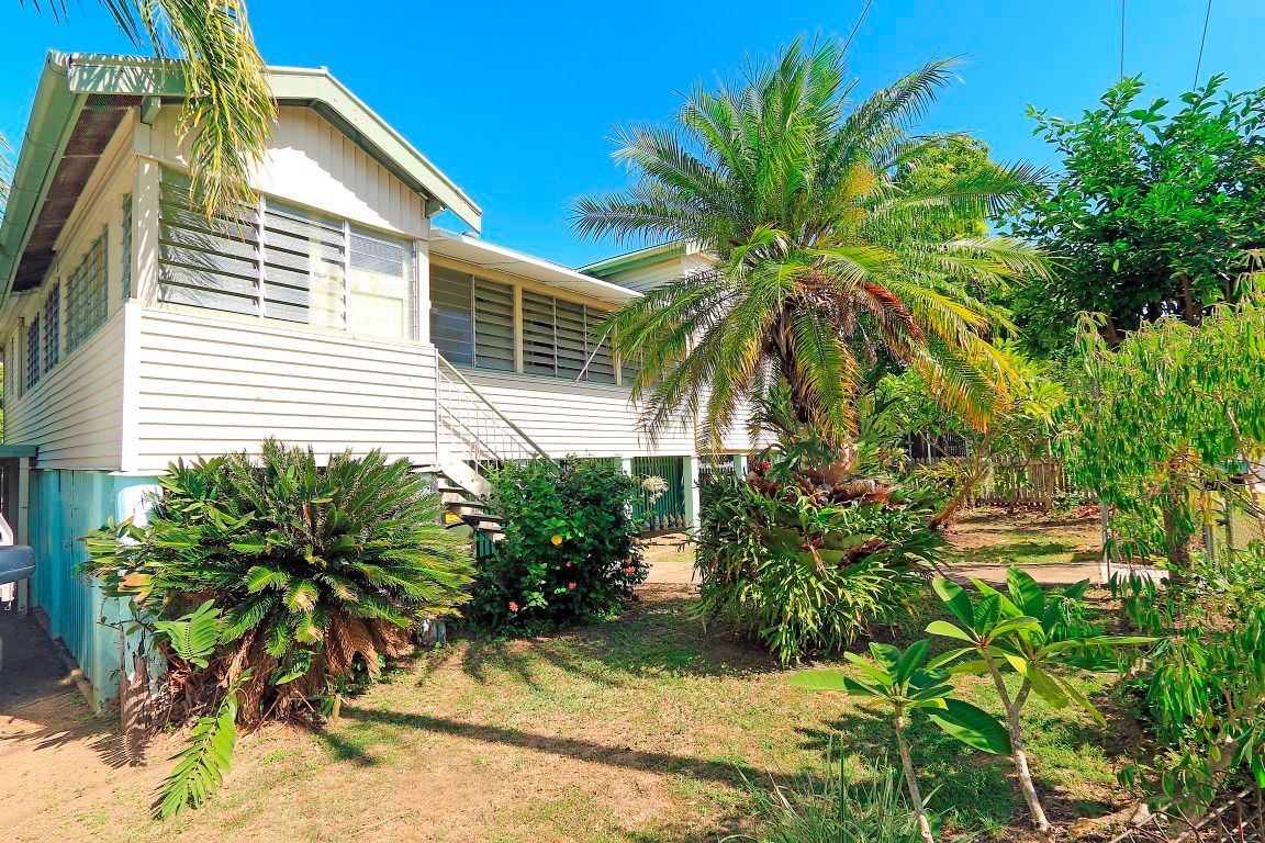 7 Sedborough Street, The Range QLD 4700