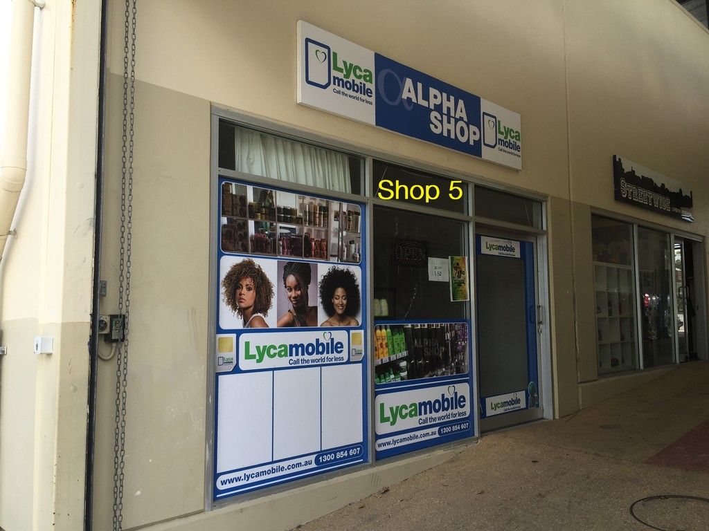 5/91 Ewing Road, Woodridge, QLD 4114