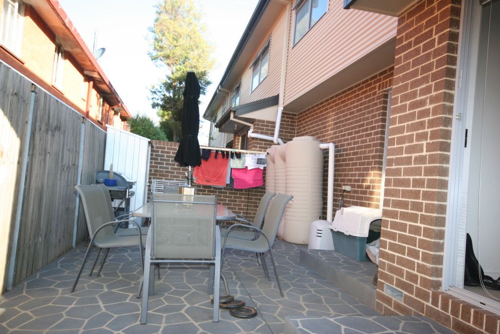 4/20 Mowatt Street, Queanbeyan, NSW 2620