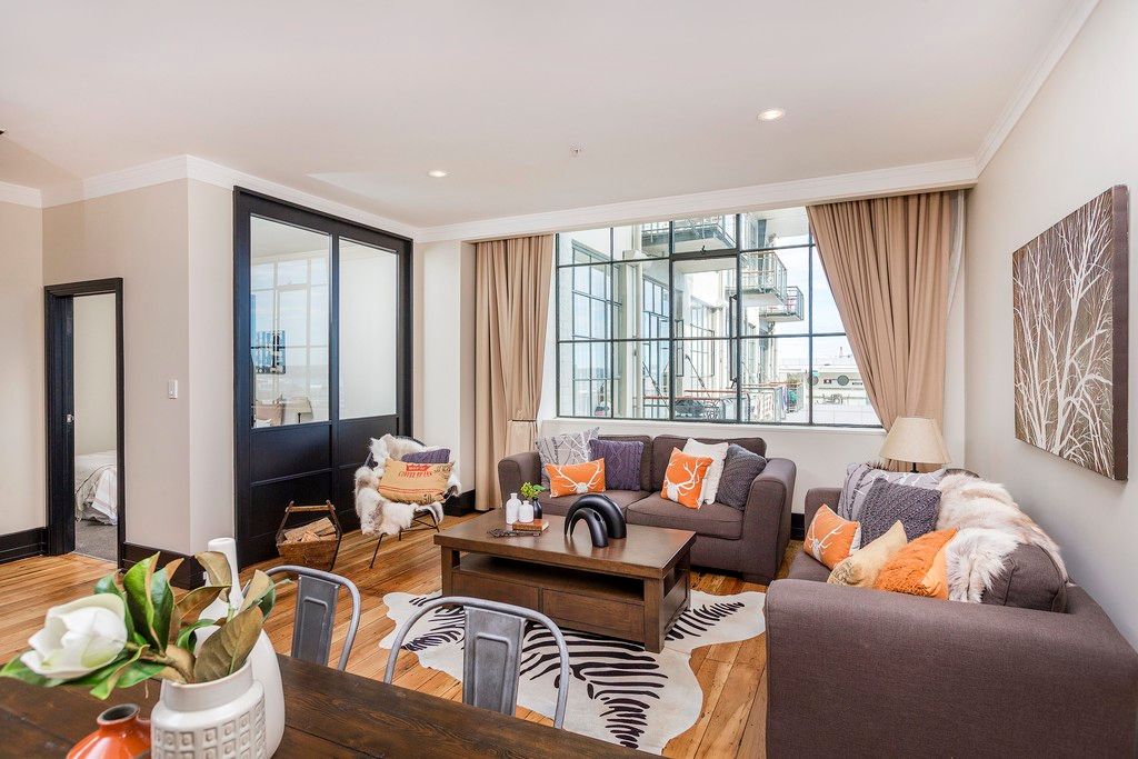 539/35 Hobson Street, Auckland Central, Auckland City