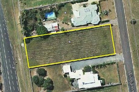 6 Windjammer Circuit, River Heads, QLD 4655