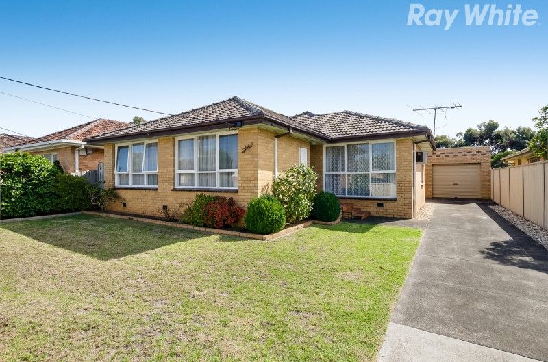 14 Woorite Place, Keilor East, VIC 3033