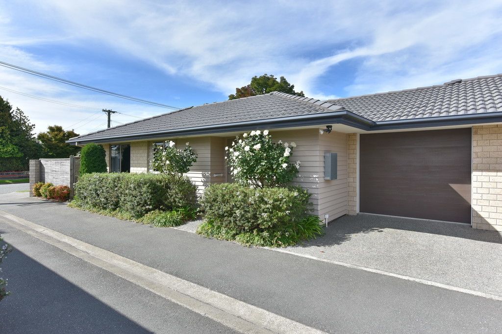 1/28 Ravenna Street, Avonhead, Christchurch City