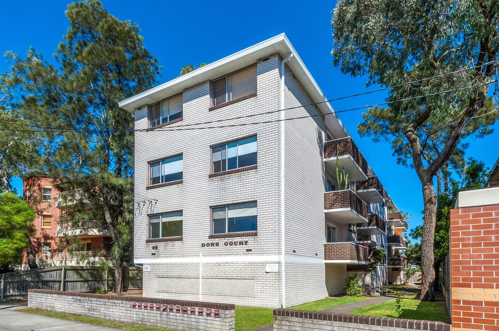 85 Doncaster Avenue, Kensington NSW 2033