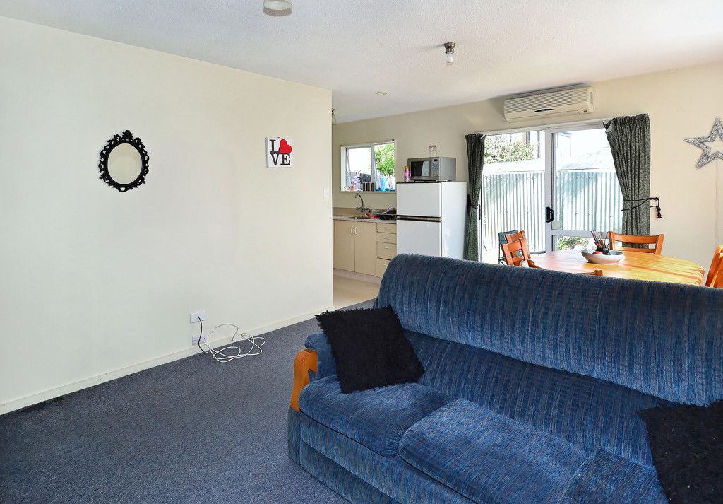 412B Armagh Street, Linwood, Christchurch City