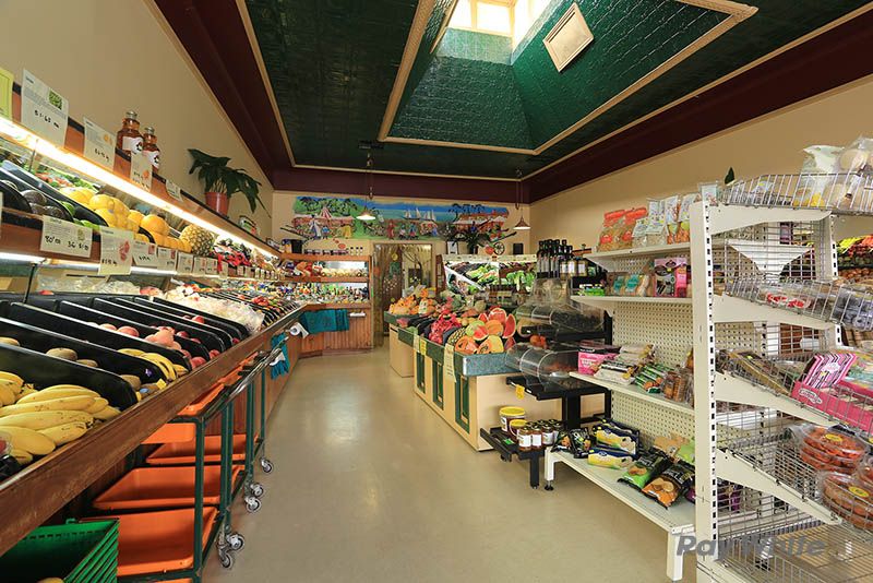 Main Nth Rd, BJ's Fruit Barrow, Clare, SA 5453