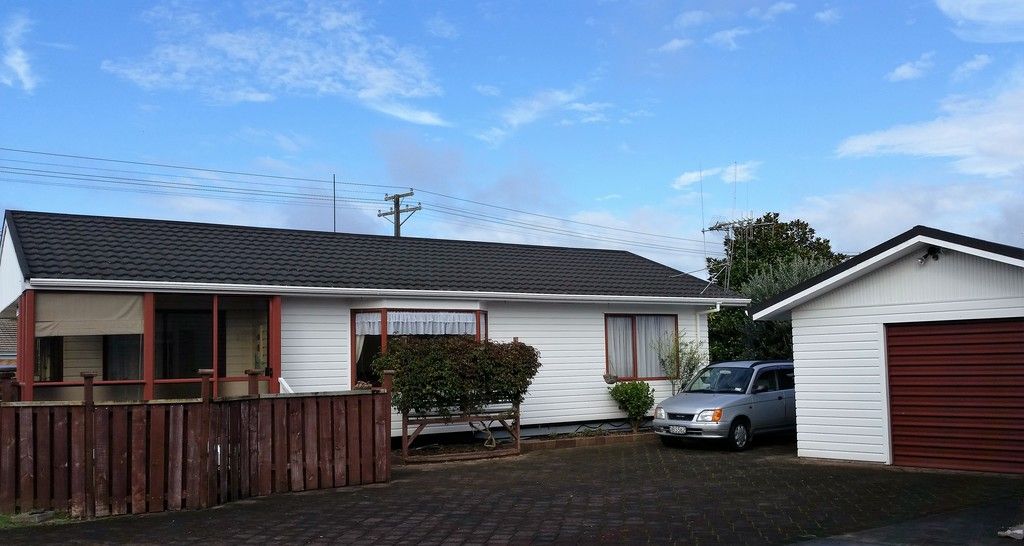 371A Cambridge Road, Te Awamutu, Waipa District