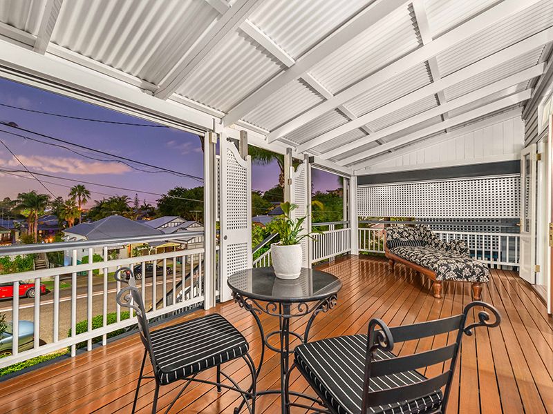 20 Burlington Street, East Brisbane, QLD 4169