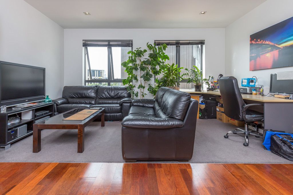 309/57 Mahuhu Crescent, Auckland Central, Auckland City