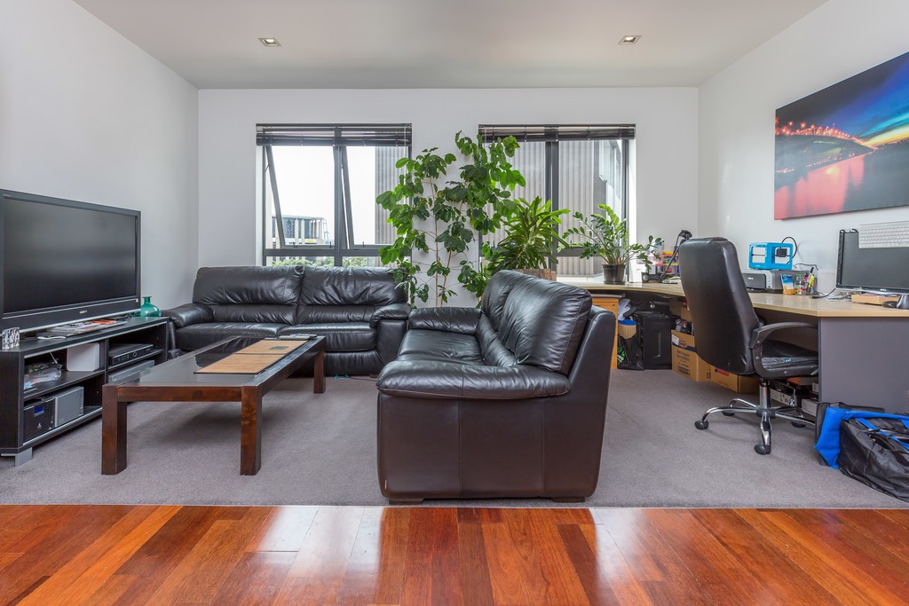 309/57 Mahuhu Crescent, Auckland Central, Auckland City