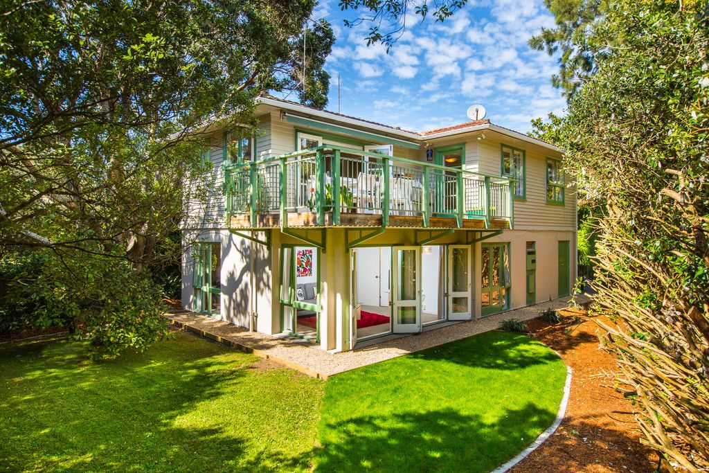 14 Kinsale Avenue, Glendowie, Auckland City