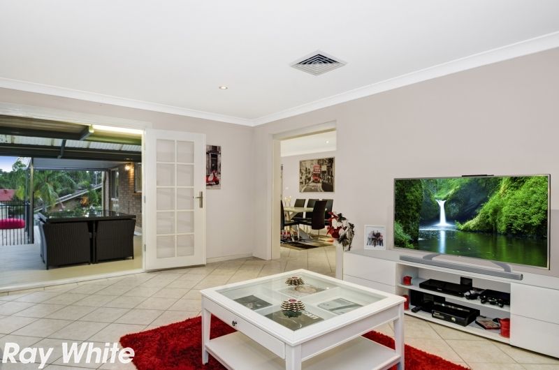 3 Doheny Close, Baulkham Hills, NSW 2153
