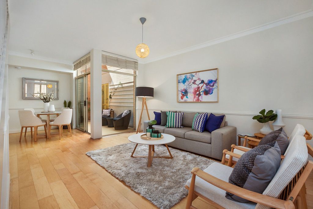 5/18 Ethel Street, Erskineville, NSW 2043
