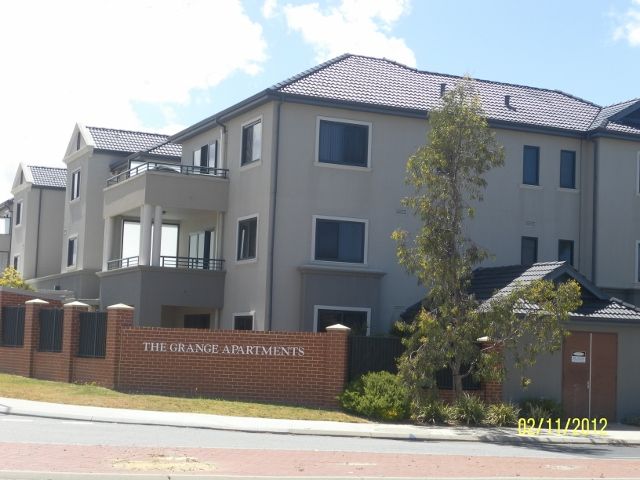 30/1 SUNLANDER Drive, CURRAMBINE, WA 6028