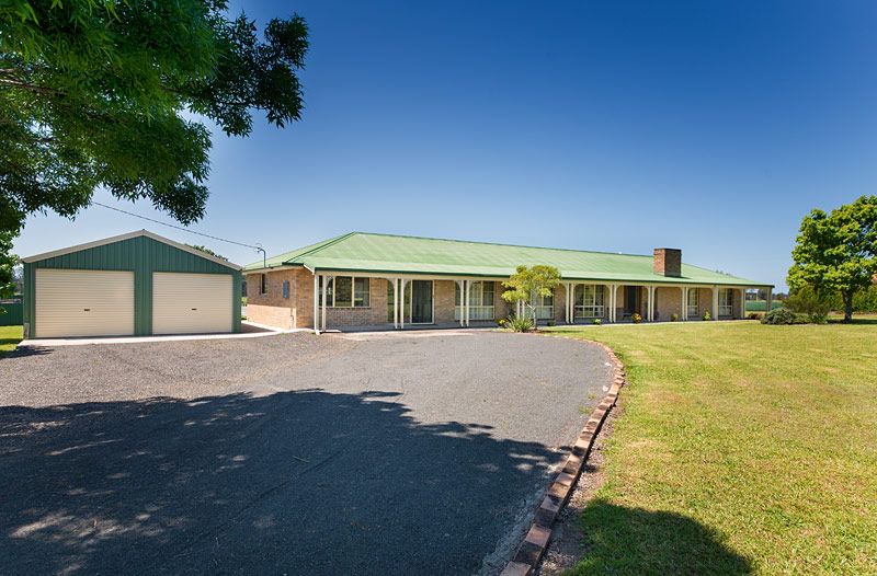 18 Clovernook Drive, Cundletown, NSW 2430