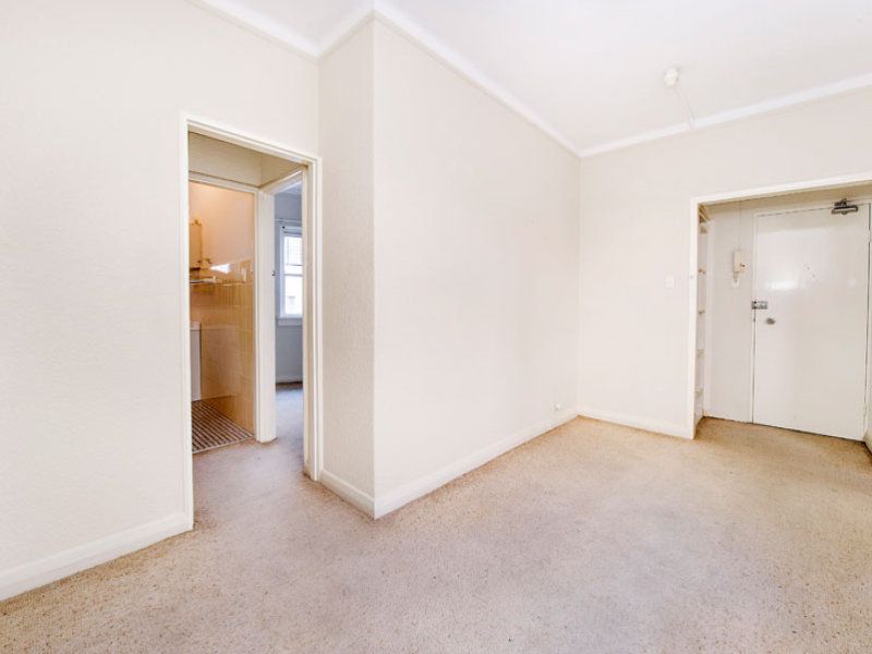 32/3 Ward Avenue, Potts Point, NSW 2011