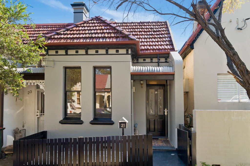21 Rawson Street, Newtown, NSW 2042