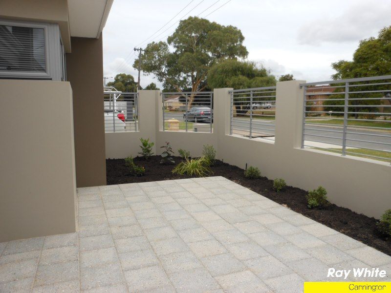 15a Clarke Street, East Cannington, WA 6107