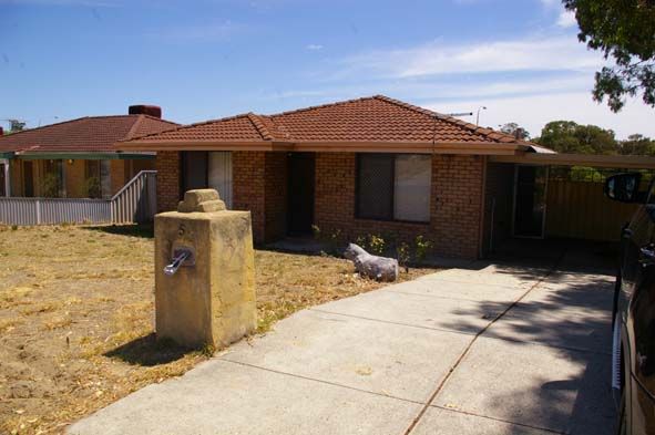 5 Lambourne Retreat, Mirrabooka, WA 6061