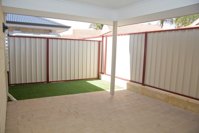 3/454 Chapman Road, Bluff Point, WA 6530