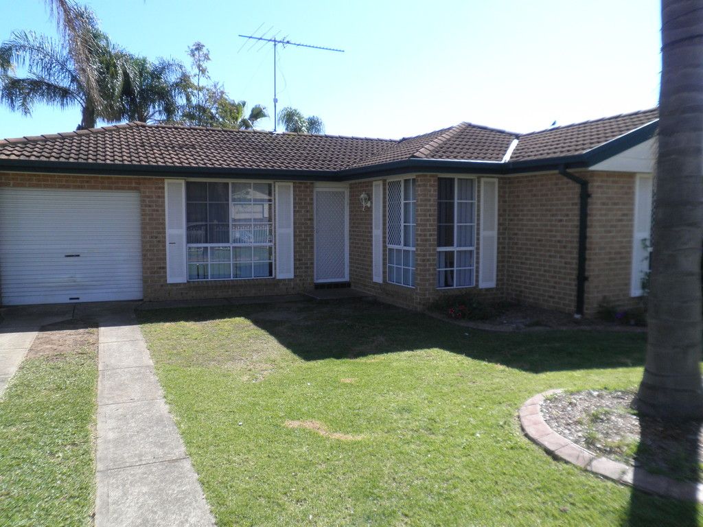 7 Sunflower Drive, Claremont Meadows, NSW 2747