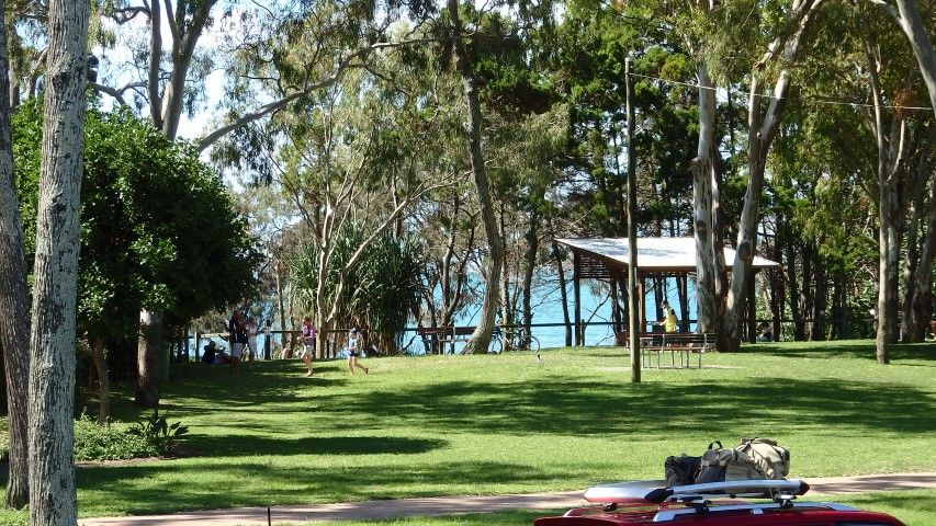 399 Esplanade, Torquay, QLD 4655