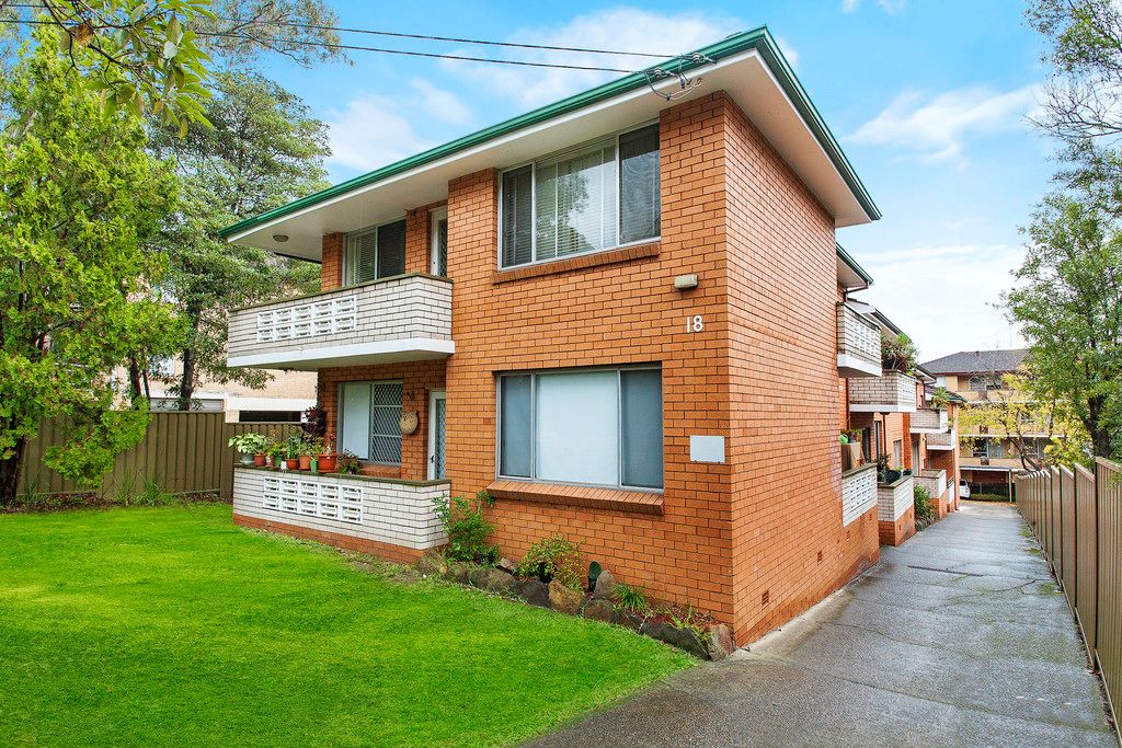 18 Minter Street, Canterbury NSW 2193