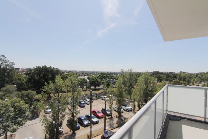1-9 Broadway, Punchbowl NSW 2196