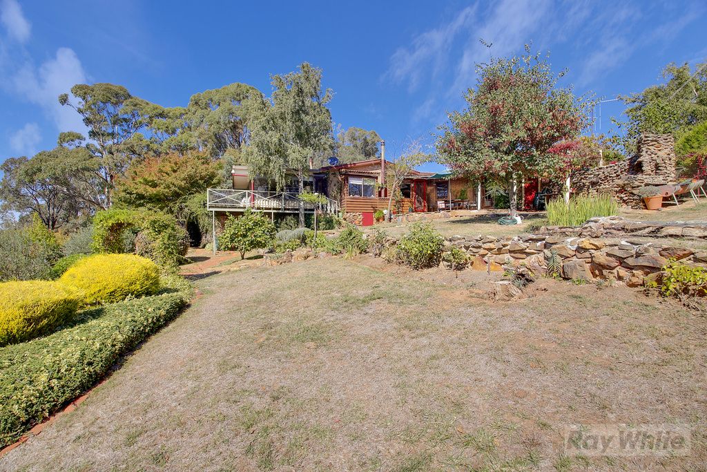 512 Boobalaga Road, Crookwell, NSW 2583