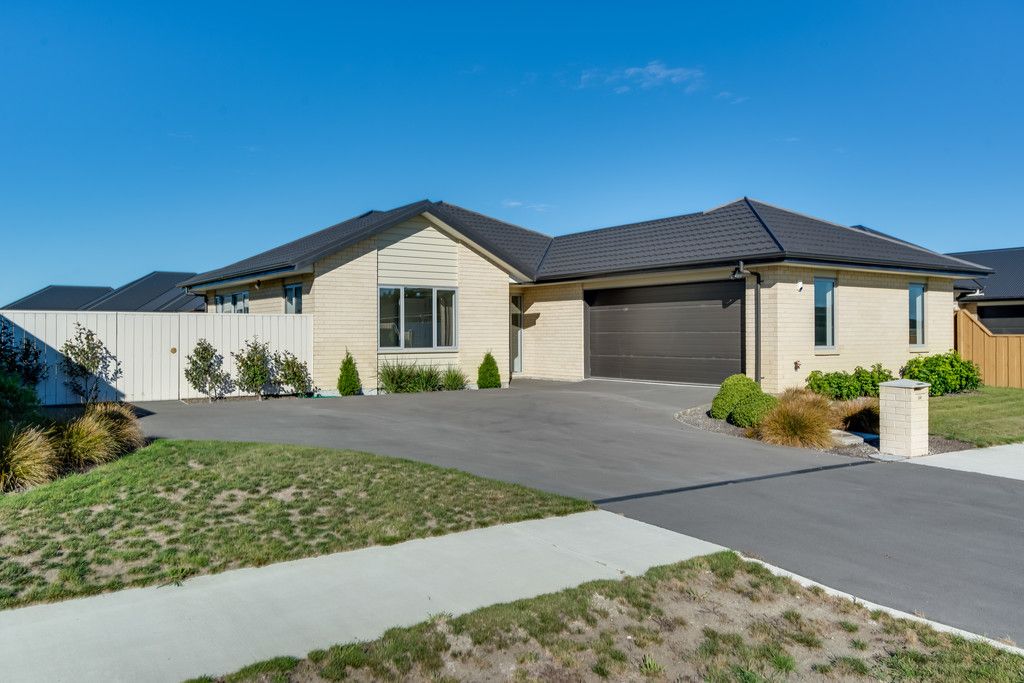 64 Aroha Street, Pegasus, Waimakariri District