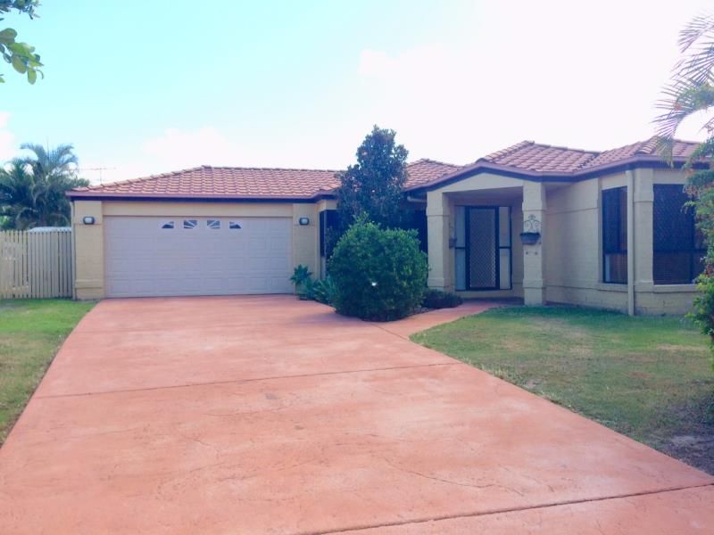 28 Pine Valley Drive, Joyner, QLD 4500