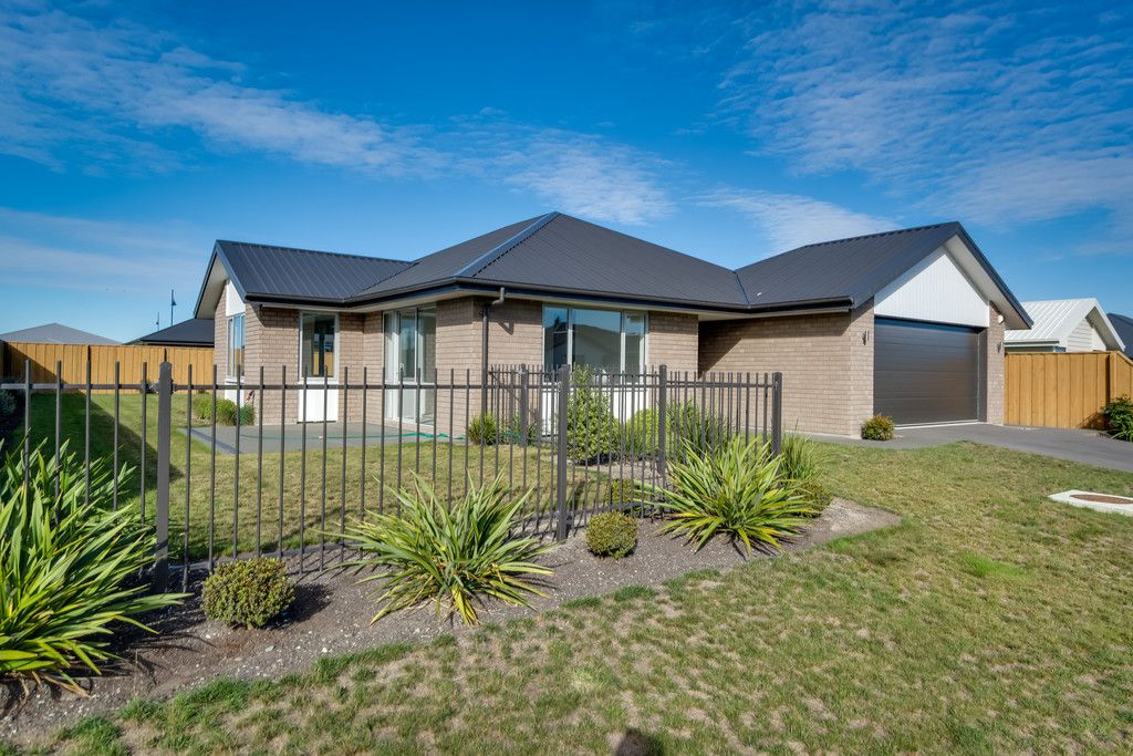 70 Aroha Street, Pegasus, Waimakariri District