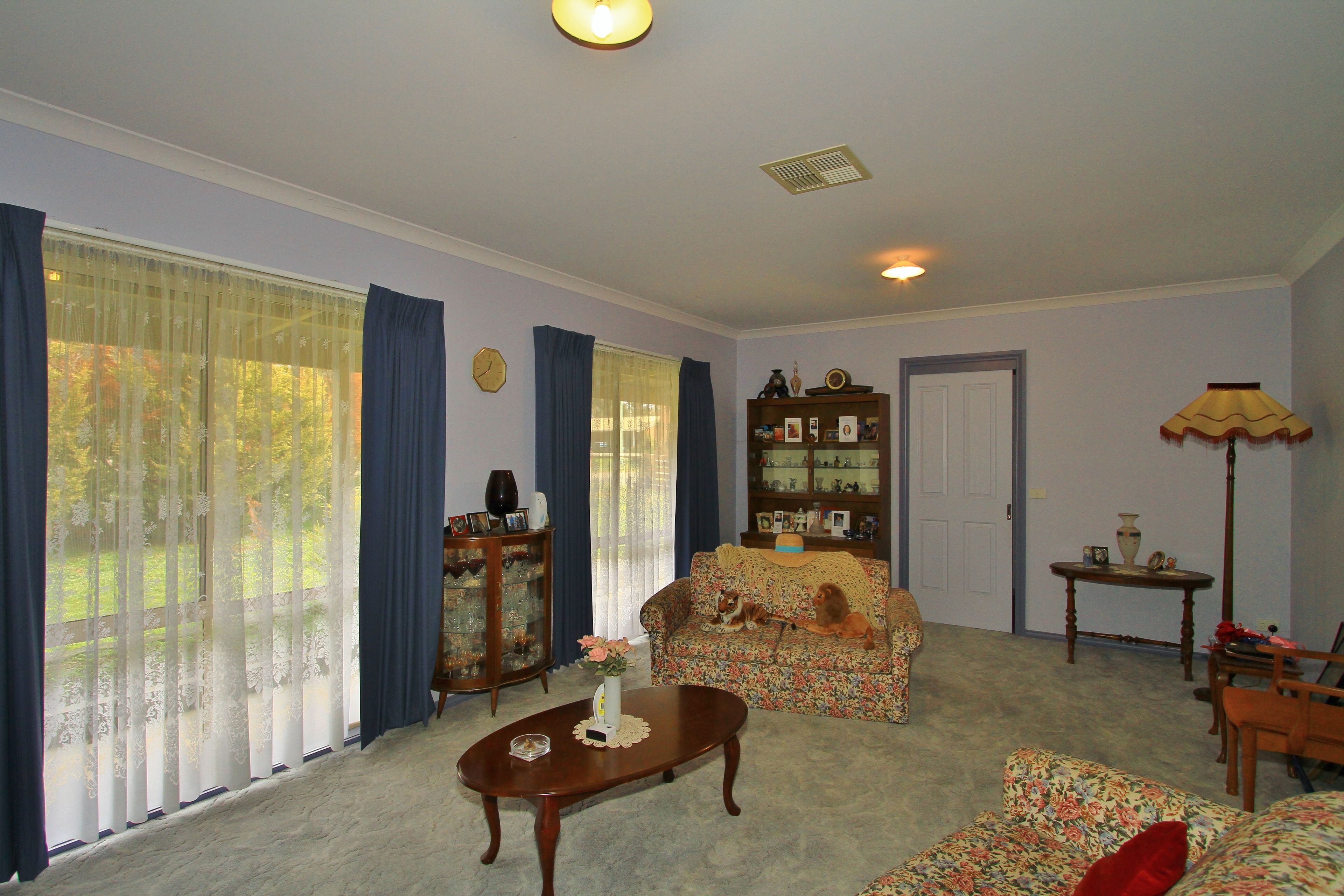 4 Ryans Lane, Heathcote, VIC 3523