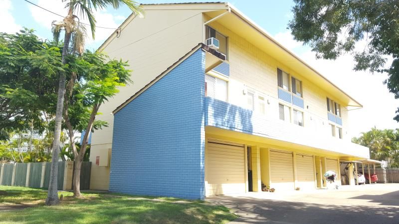 7/26 Seymour Road, HAMILTON, QLD 4007