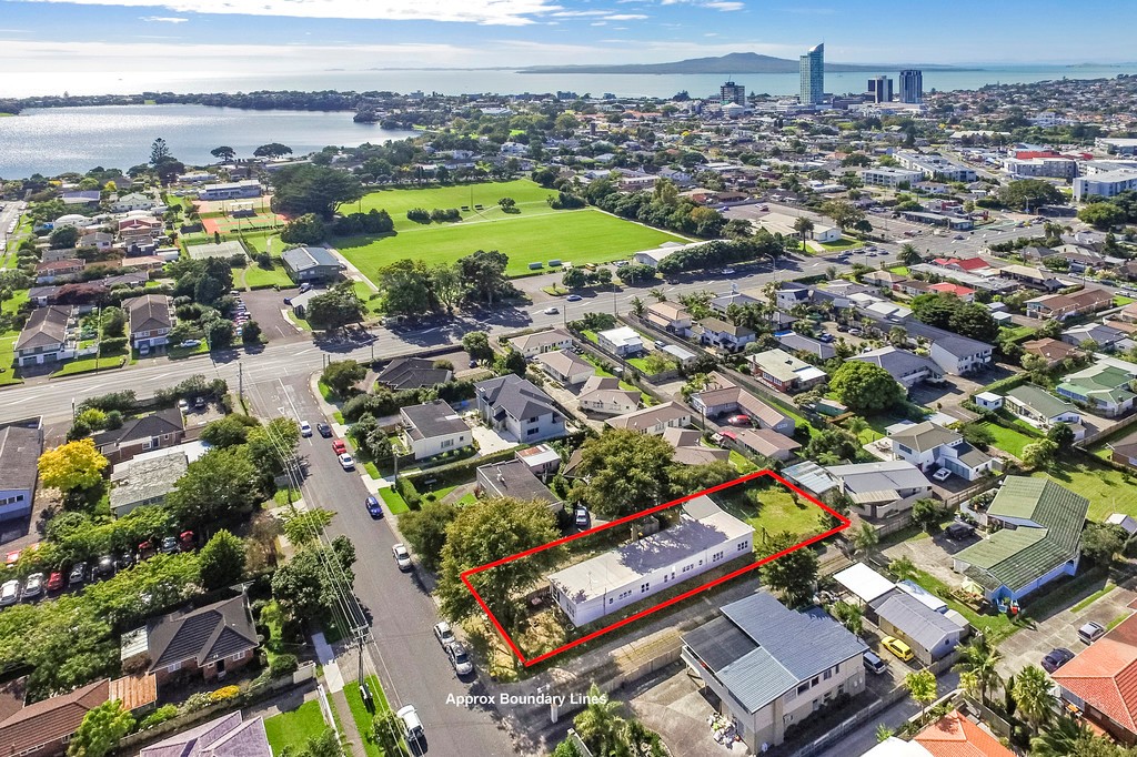 6 Karaka Street, Takapuna, North Shore City